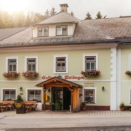 Gasthof Zum Schützenwirt