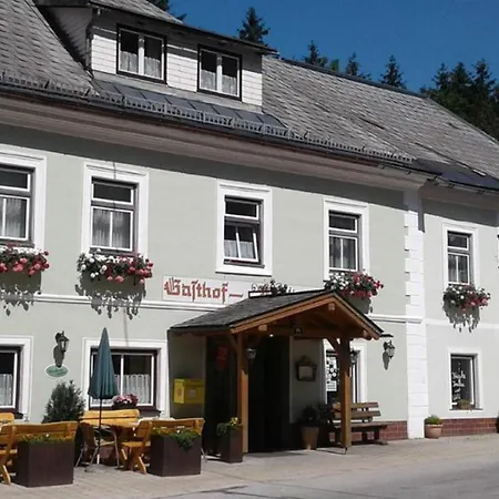 Zum Schützenwirt 3*