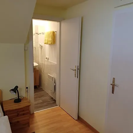 Gasthof Zum Schützenwirt 3*