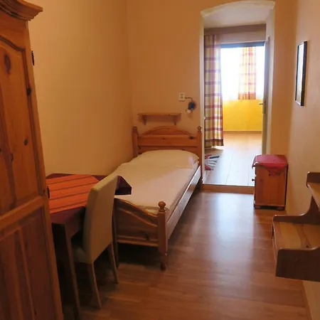 Am Lackenbach Pensionat Langau (Horn)