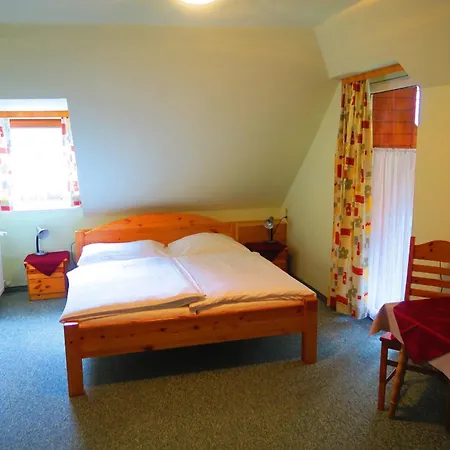 Am Lackenbach Pensionat