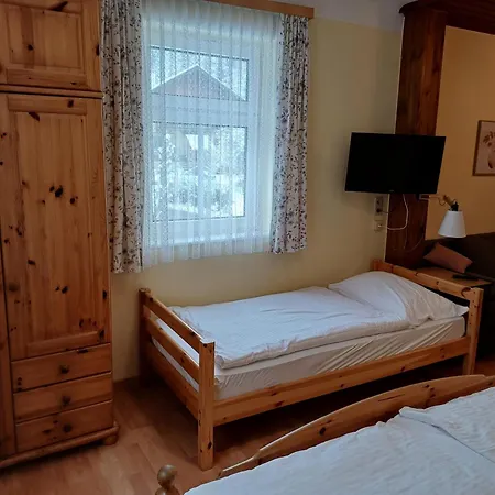 Pensionat Am Lackenbach