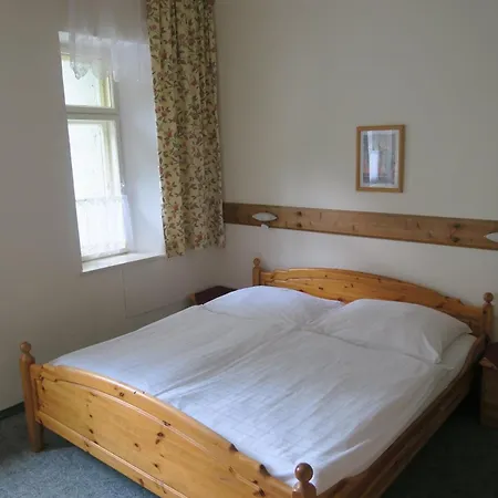Am Lackenbach בית הארחה Langau bei Gaming