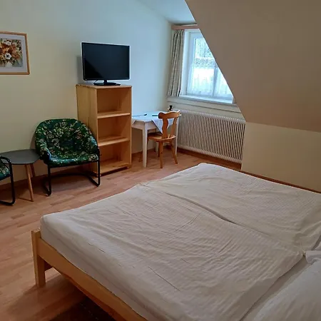 Zum Schützenwirt 3*