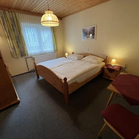 Pensionat Am Lackenbach