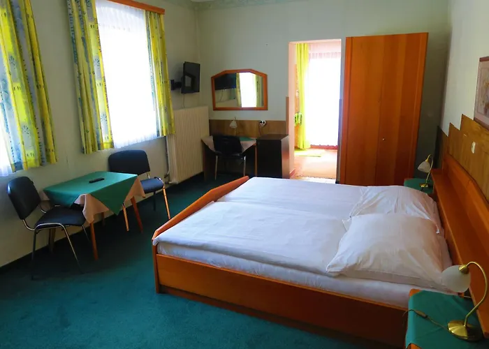 Am Lackenbach Langau (Horn)