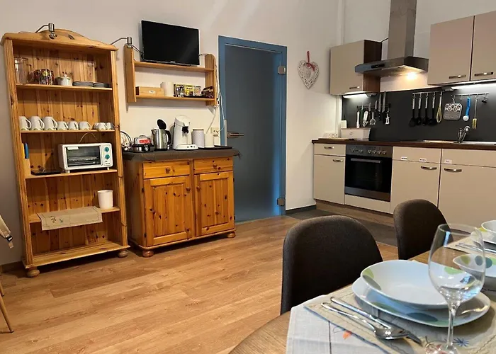 Am Lackenbach Langau (Horn)