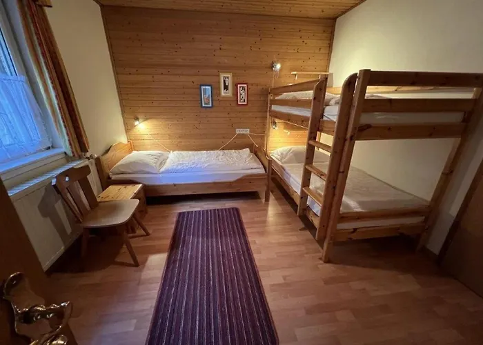 Am Lackenbach Gasthuis