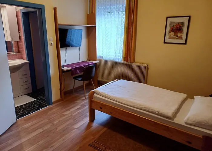 Gasthuis Am Lackenbach