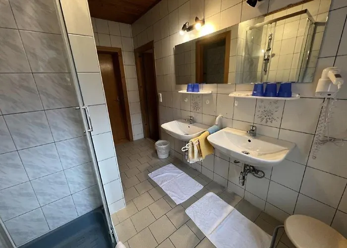 Am Lackenbach Gasthuis 3*