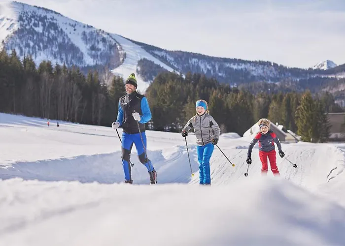 Gasthuis Am Lackenbach 3*