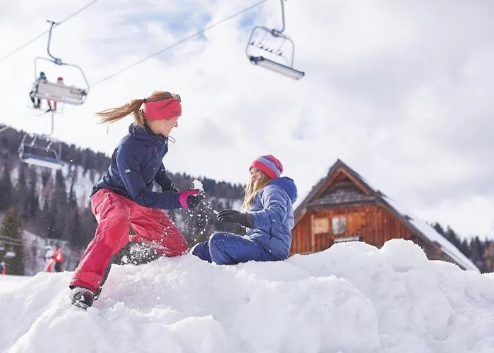 Am Lackenbach 3* Langau (Horn)