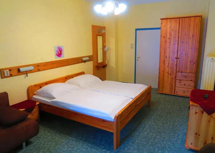 Am Lackenbach Gasthuis