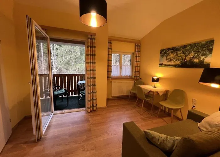 Am Lackenbach Gasthuis 3*