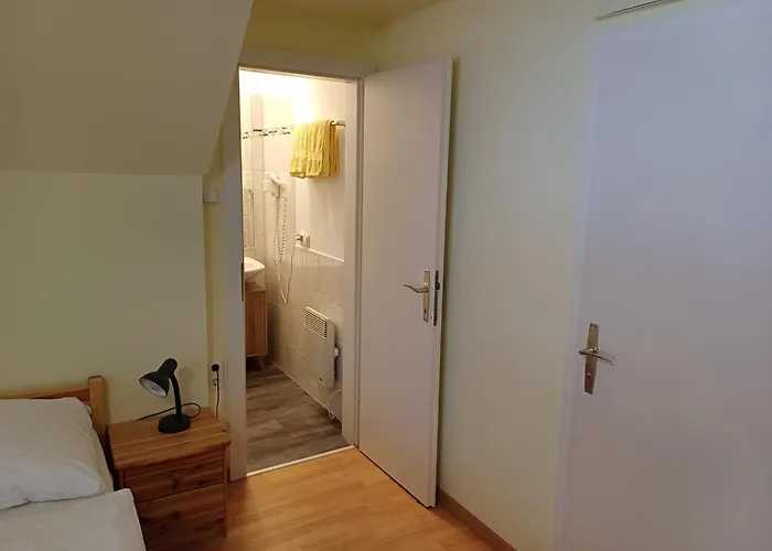 Gasthuis Am Lackenbach 3*