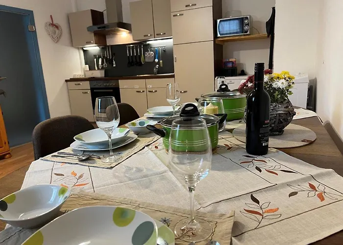 Am Lackenbach Langau (Horn)