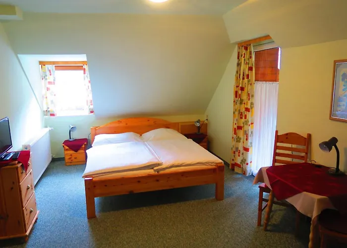 Am Lackenbach Gasthuis