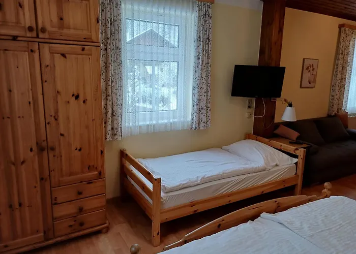 Gasthuis Am Lackenbach