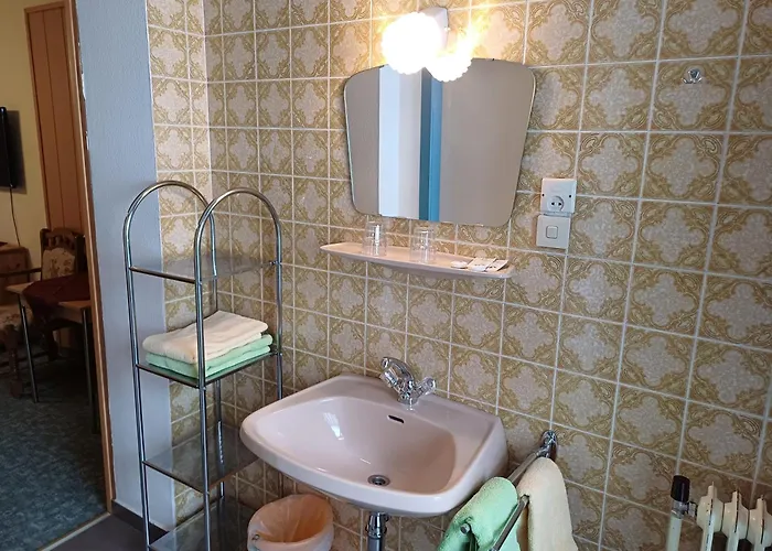 Am Lackenbach Gasthuis 3*