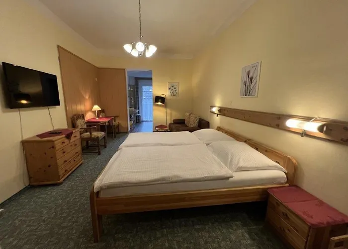 Gasthuis Am Lackenbach 3*