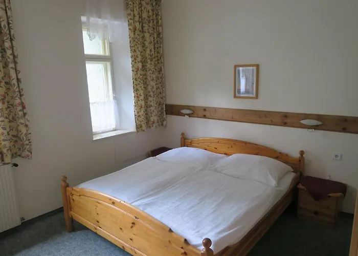 Am Lackenbach Gasthuis Langau (Horn)