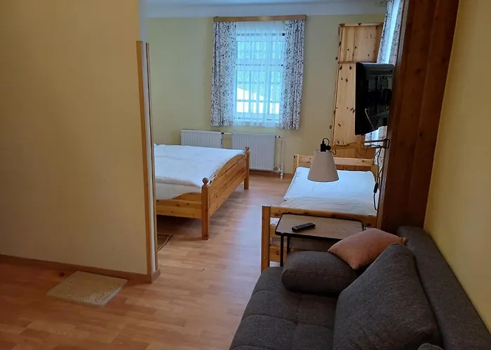 Am Lackenbach Langau (Horn)