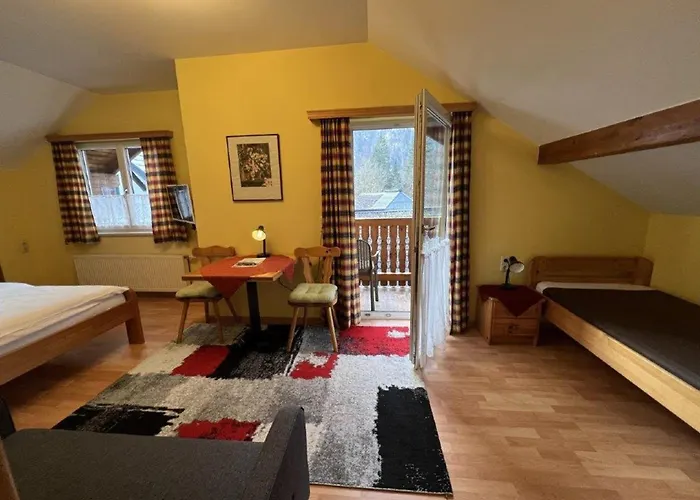 Gasthuis Am Lackenbach 3*