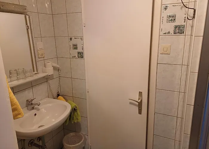 Am Lackenbach Gasthuis 3*